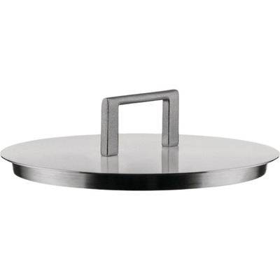 Alessi Капак CONVIVIO, 16 см, неръждаема стомана, Alessi (ALDC20016)