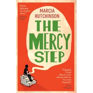 Mercy Step | Marcia Hutchinson (ISBN: 9781918228038)