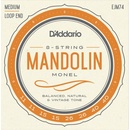 D'Addario EJM74