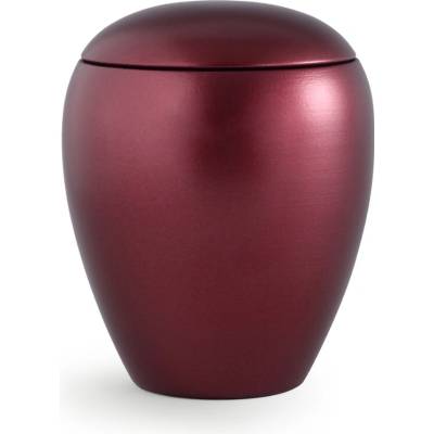 Zvieracia urna Crystal - Rubínová 2,8l