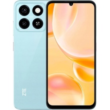 ZTE Blade A55 4GB/64GB Water Blue