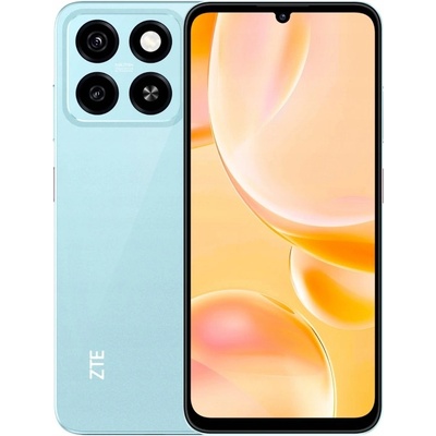 ZTE Blade A55