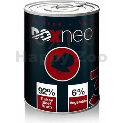 Doxneo 3 krůta 400 g