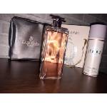 Lancome Дамски Подаръчен Комплект - Lancome Idole EDP 100ml