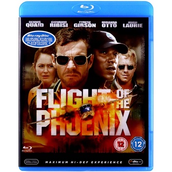 Flight Of The Phoenix BD