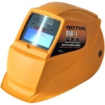 ROTOR Заваръчен шлем rotor rw-1/ 90х35 мм (11999)