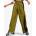 PUMA Dare To Relaxed Parachute Pants Green