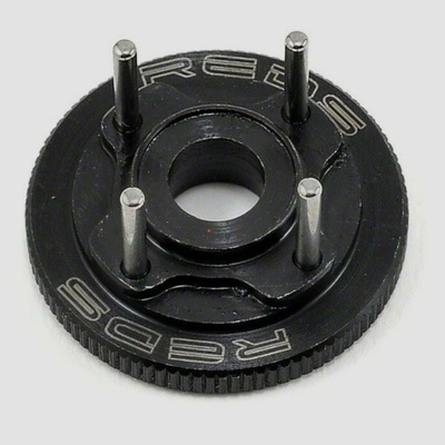 Flywheel steel Quattro clutch Off road