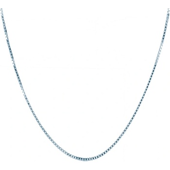 SAVICKI Lančić Savicki: srebro