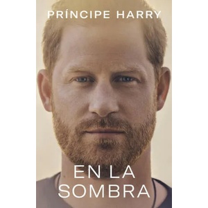 En la sombra | Prince Harry (2023)