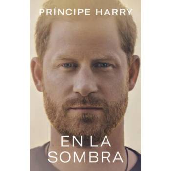 Image 1 of En la sombra | Prince Harry