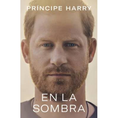 En la sombra | Prince Harry