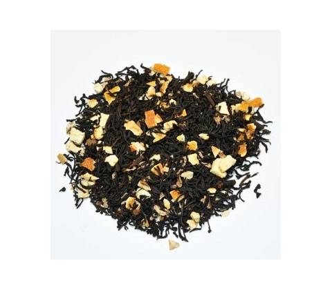 GREŠÍK Vánoční černý čaj 1 kg