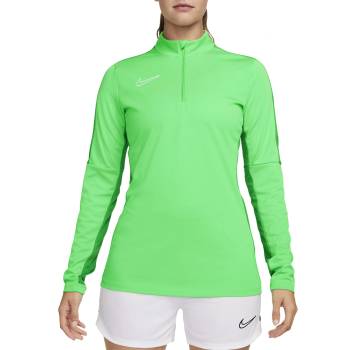 Nike Тениска с дълъг ръкав Nike W NK DF ACD23 DRIL TOP dr1354-329 Размер XXL