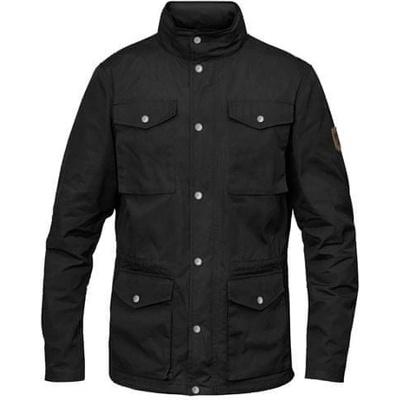 Fjällräven Räven jacket black