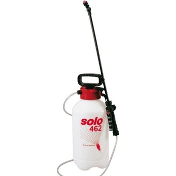 Solo 462 Comfort