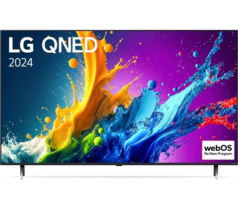 LG 50QNED80T6A
