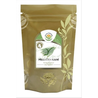 Salvia Paradise Přeslička rolní nať mletá 100 g