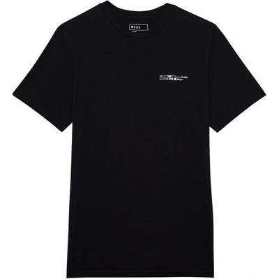 Fox Emotion Premium Tee black