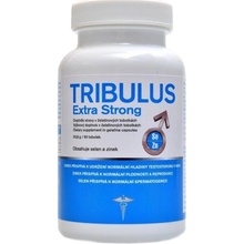 Nutristar Tribulus Extra Strong 90 kapslí