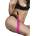 Chilirose - chilirose accesories Камшик chilirose - cr 3996 pink whip