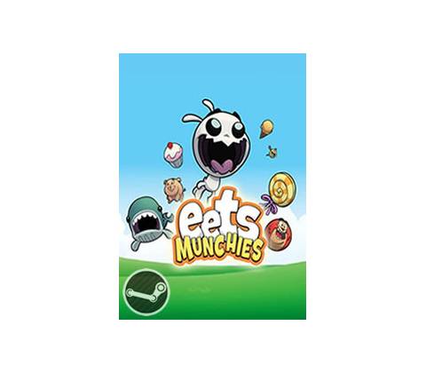 Eets Munchies