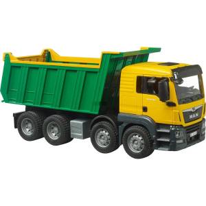 BRUDER Bruder MAN TGS LKW модел гондола (03766)