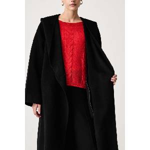 MARELLA палто дамско от вълна MLLCERTOSA (2623016032200) - answear - 1 319,99 лв