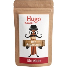 Stévík Hugo Žvýkačky Skořice 9 g