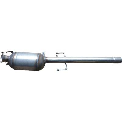JMJ 1043 filtr pevných částic (DPF) kovový