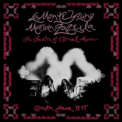 YOUNG, LA MONTE & MARIAN - \"DREAM HOUSE 78\'17\"\"\" LP