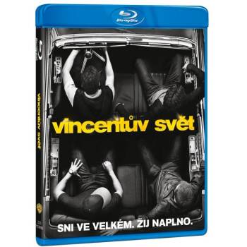 MagicBox Антураж - Blu-ray (010996)