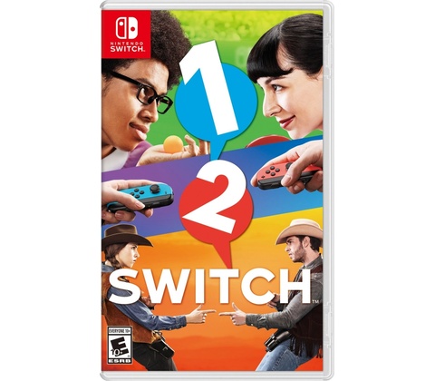 1-2 Switch