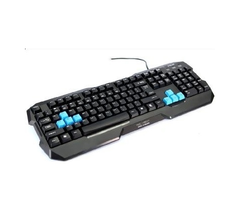 E-Blue Polygon EKM075BK