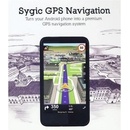 Sygic Mobile Maps, Evropa