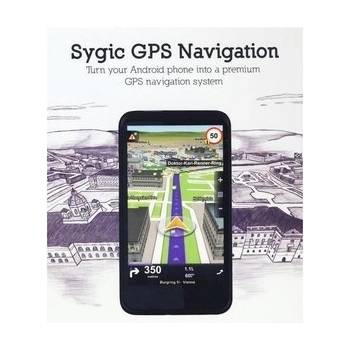 Sygic Mobile Maps, Evropa