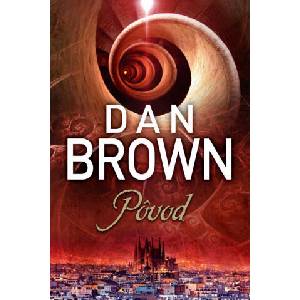 Pôvod | Dan Brown (2017)