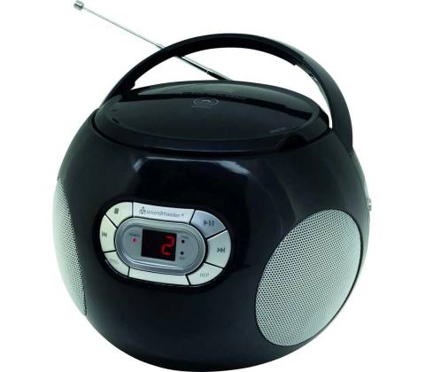 Soundmaster SCD2120