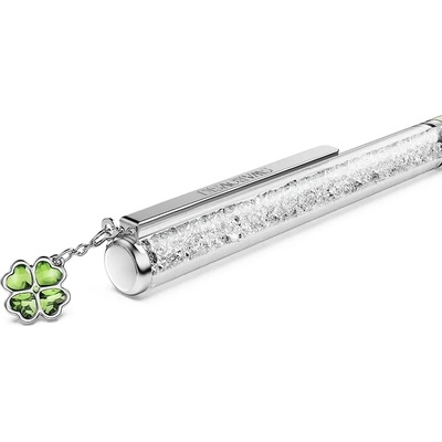 Swarovski Химикалка Swarovski CRYSTALLINE 14, 5 x 0, 9 cm (5732973)