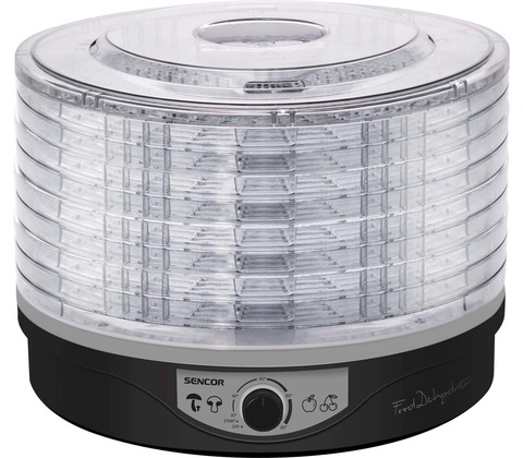 Sencor SFD 3109