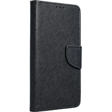 Púzdro Fancy Book Samsung Galaxy A33 5G čierne