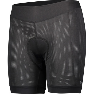 Scott Дамско долнище за колоездене Scott Women's Shorts Trail Underwear Pro +++ Cycling bottom - Black (114-3886-0114)