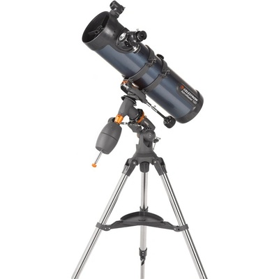 Celestron Astromaster 130/650mm EQ – Zboží Živě