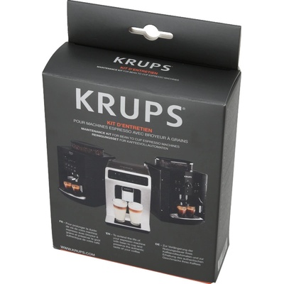 Krups XS530010 – Zboží Dáma