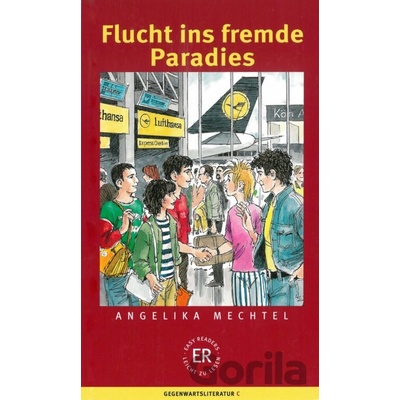 Flucht ins fremde Paradies
