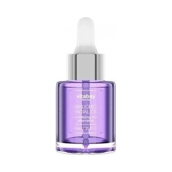 Vitabay Femme Олио за лице с масло от Бакучи 40 ml | Vitabay (VF1889)