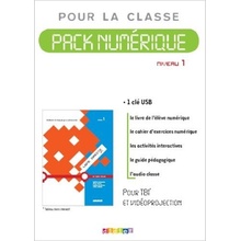 LIGNE DIRECTE 1 PACK VNUMÉRIQUE 1 LICENCE