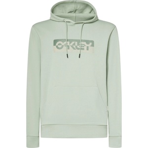 Oakley Мъжки суичър Oakley Duality B1B Pullover Hoodie - Faded Green - размер M (017-4257-0212)