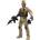 Chap Mei Plastic Toys Екшън фигура Chap mei Soldier Force - Рейнджър, 32 cm (545010)