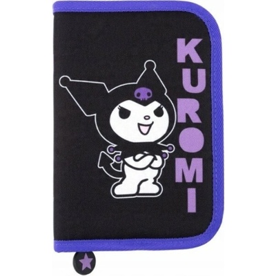 St. Majewski jednopatrový kuromi